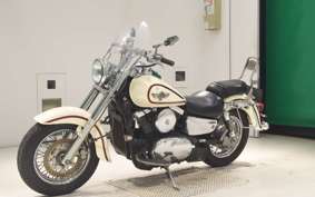 KAWASAKI VULCAN 1500 CLASSIC 1996 VNT50D