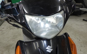 SUZUKI ADDRESS V125 CF46A