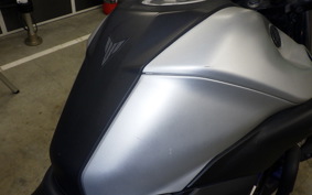 YAMAHA MT-25 2019 RG10J