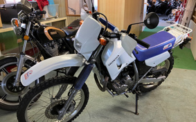 HONDA XL250 DEGREE MD31