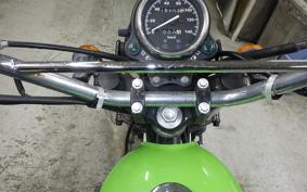 KAWASAKI 250TR 1986 BJ250F
