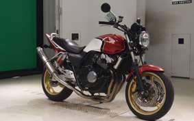 HONDA CB400SF VTEC Spec3 2006 NC39