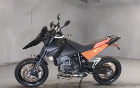 KTM 690 SUPERMOTO R 2008 L1S40