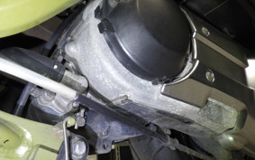 HONDA PS250 MF09