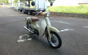 HONDA LITTLE CUB AA01