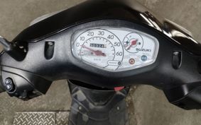 SUZUKI LET'S G CA4AA