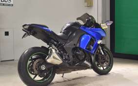 KAWASAKI NINJA 1000 A 2016