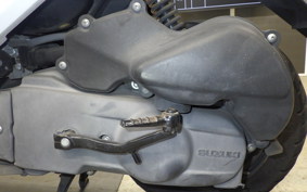 SUZUKI ADDRESS V50 CA4BA