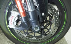 KAWASAKI ZX 10 NINJA ABS 2023 ZXT02L
