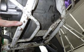 HONDA XL DEGREE MD26