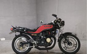 KAWASAKI GPZ400F ZX400A