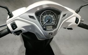 HONDA LEAD 125 JF45