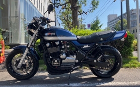 KAWASAKI ZEPHYR 1100 2007 ZRT10A