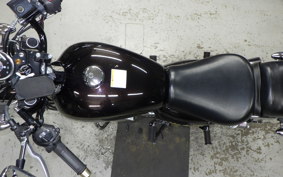 SUZUKI ST250E 2007 NJ4CA