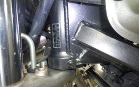 HONDA HORNET 250 2010 MC31
