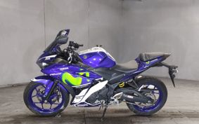 YAMAHA YZF-R25 RG10