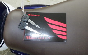 HONDA GB350 2025 NC59