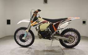 KTM 200 EXC 2024