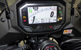 KAWASAKI NINJA1100SX 2025 ZXT10H