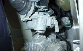 HONDA C90 SUPER CUB E 2021 HA02