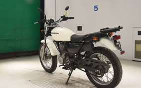 HONDA CB223S MC40