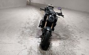 HONDA CB650R RH03
