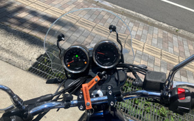 HONDA  TACT  BASIC  AF79