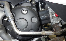 YAMAHA MAJESTY 125 FI