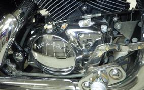 HONDA SHADOW 400 1999 NC34