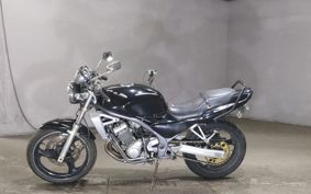 KAWASAKI BALIUS250 ZR250A