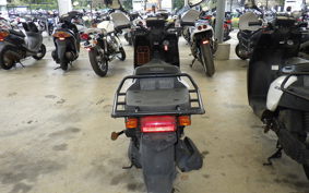 YAMAHA GEAR Gen.2 UA08J