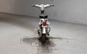 HONDA LITTLE CUB C50