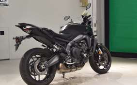 YAMAHA MT-09 AMT 2025 RN88J