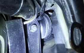 HONDA STEED 400 1995 NC26