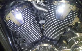 HONDA VTX1800 2001 SC46