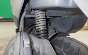 SUZUKI LET's 2 2005 CA1PA