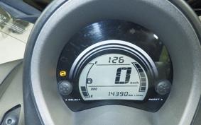 YAMAHA N-MAX 2005 SED6J