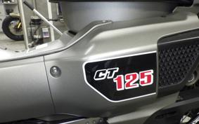 HONDA CT125-2 JA65