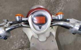 HONDA CREA SCOOPY AF55