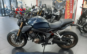 HONDA CB650R 2023 RH03