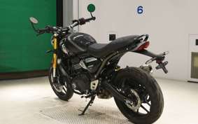 TRIUMPH SPEED400 2024