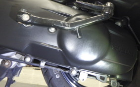 SUZUKI ADDRESS V50 2023 CA4BA