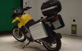 BMW F650GS 2005