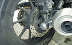 HONDA REBEL 250 2008 MC49