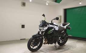 KAWASAKI Z250 Gen.2 EX250P