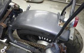 HONDA STEED 600 1994 PC21