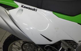 KAWASAKI KLX230 2014 LX230A
