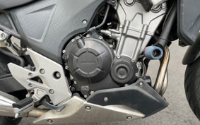 HONDA 400X 2015 NC47