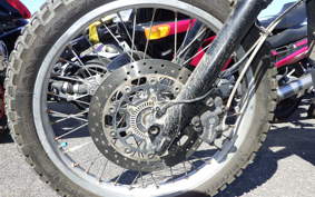 BMW G650GS SERTAO 2013