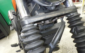 HONDA CL250-2 MC57